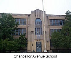 Chancellor Avenue School
