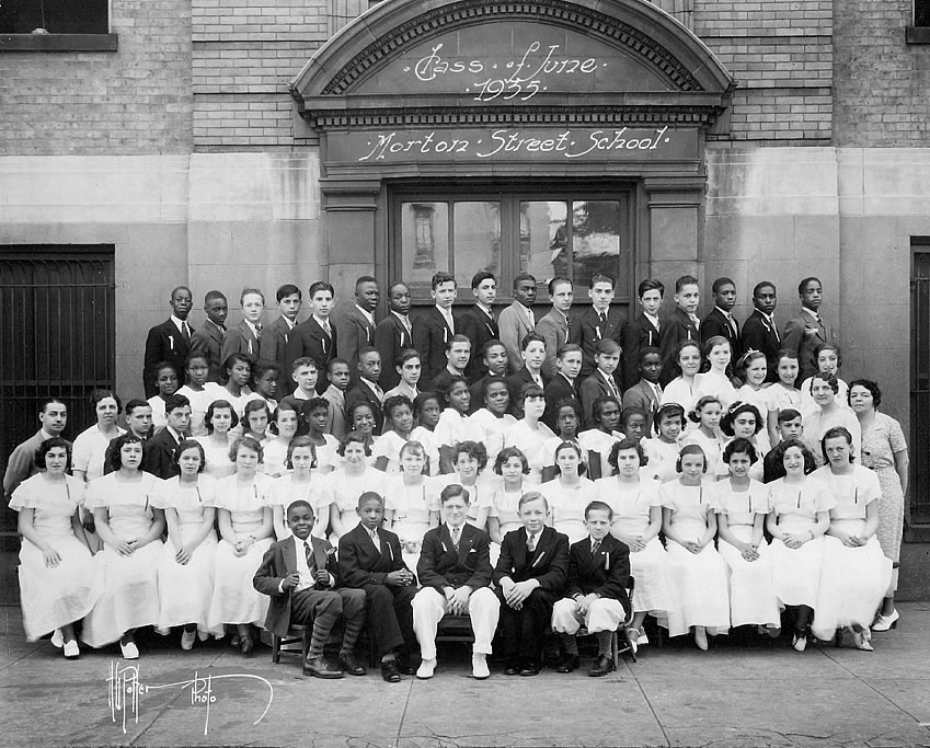 1935
Second row from bottom - 1. Yetta Kane

Photo from Nadine Fafard
