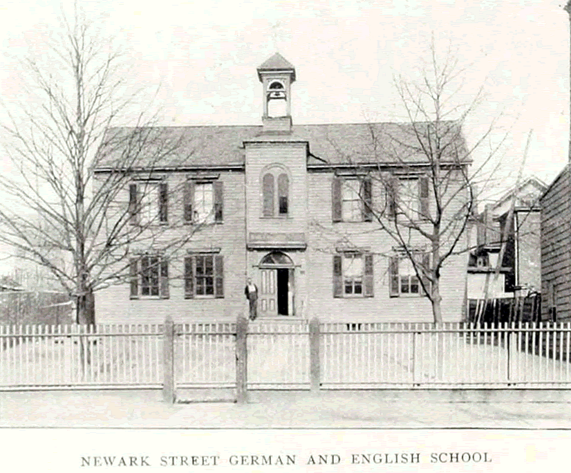 1897
From: Essex County, NJ, Illustrated 1897
