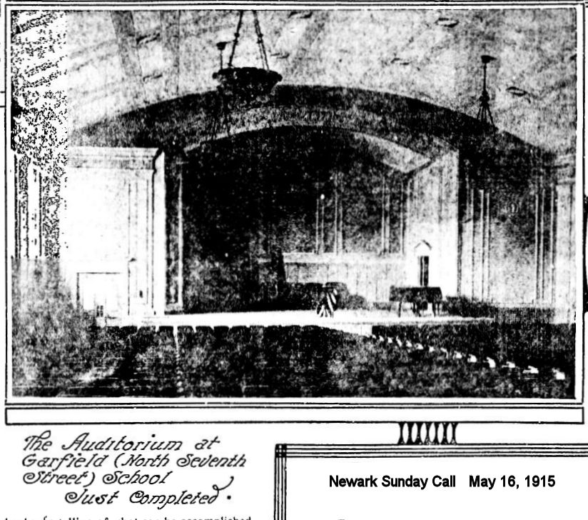 Auditorium
1915
