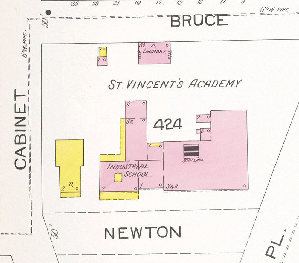 1892 Map
