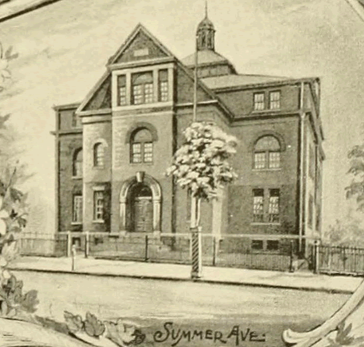 1891
From: Newark Illustrated 1891

