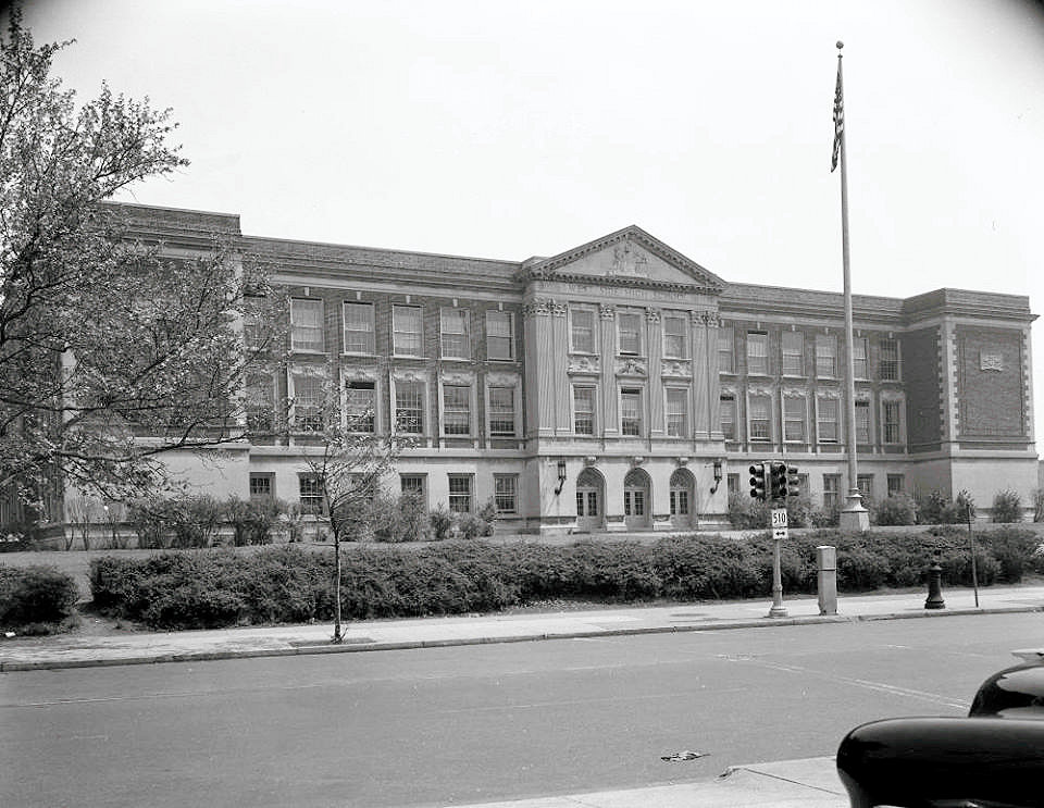 1954
Photo from NPL
