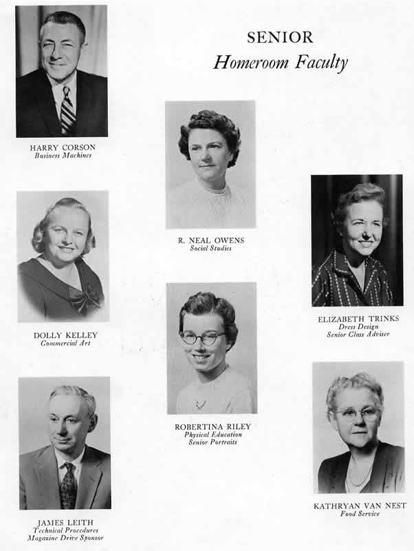 1960 Yearbook 07
Photo from Fred Russell
