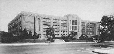 Weequahic High School