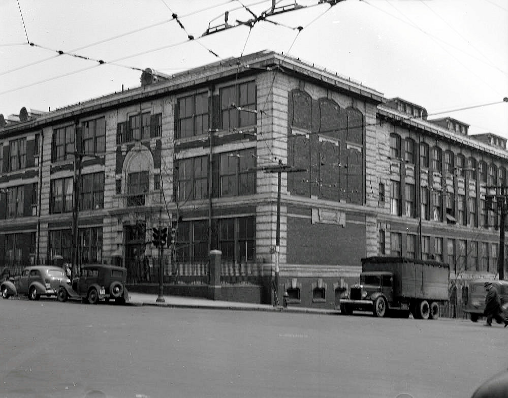 1946
Photo from the NPL
