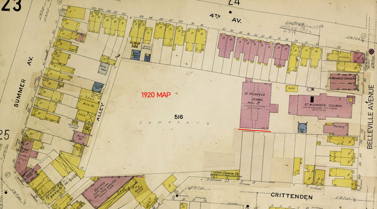 1920 Map

