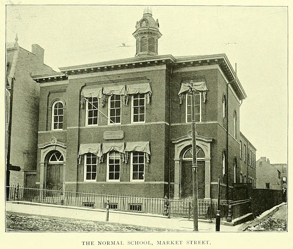 1897
Photo from Essex County Illustrated 1897
