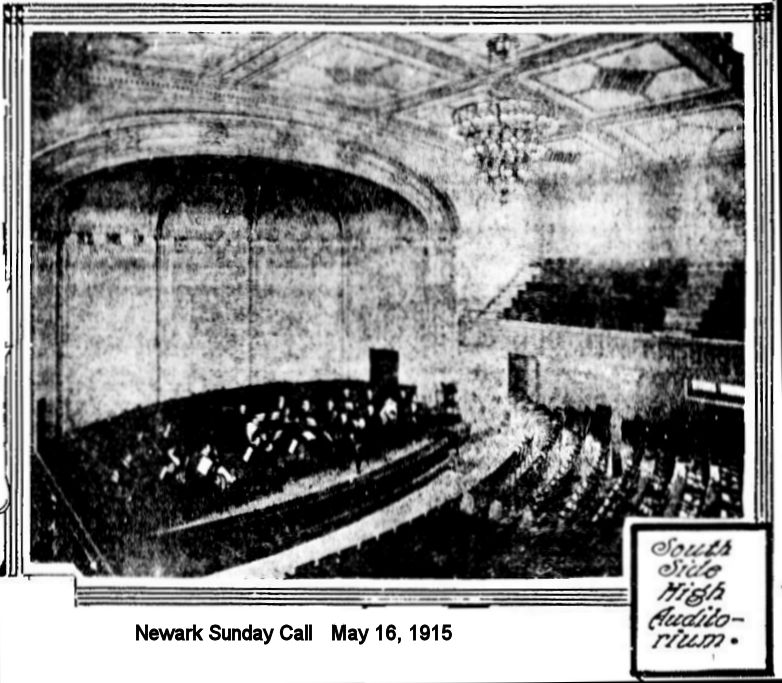 Auditorium
1915

