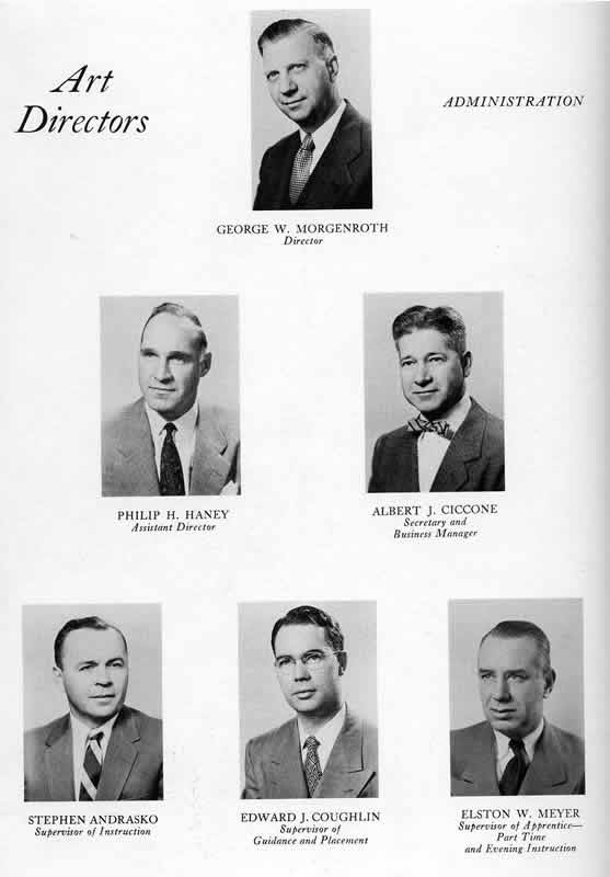1960 Yearbook 04
Photo from Fred Russell
