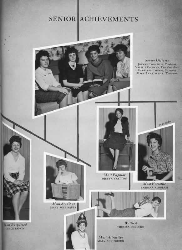 1960 Yearbook 10
Photo from Fred Russell
